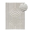 Krémový koberec 120x170 cm Blanche – Universal