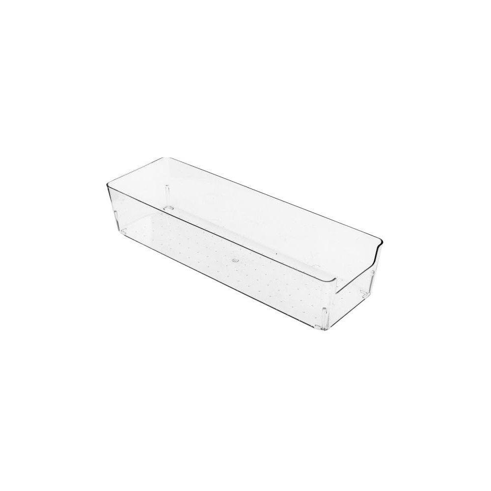 Plastový organizér do lednice 29,5x9,5 cm – Casa De Engel