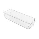 Plastový organizér do lednice 29,5x9,5 cm – Casa De Engel