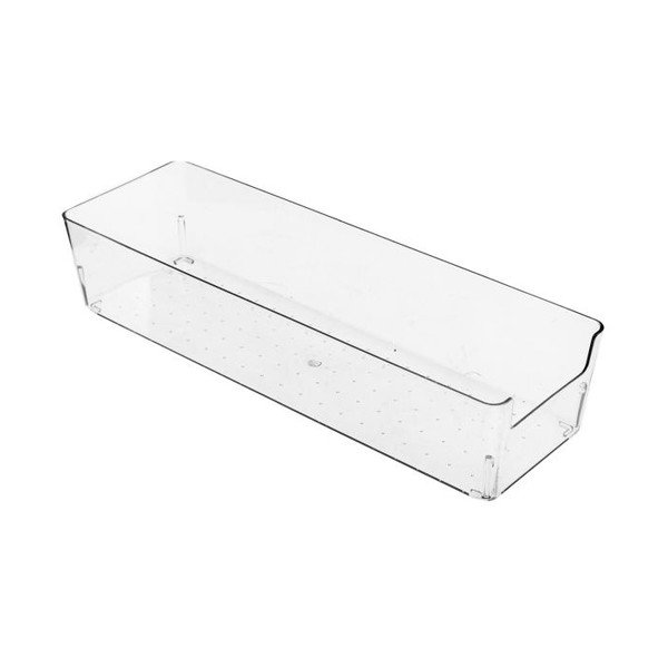 Plastový organizér do lednice 29,5x9,5 cm – Casa De Engel