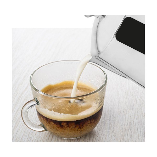 Varná konvice z nerezové oceli ve stříbrné barvě 700 ml Anett – Orion-image-1