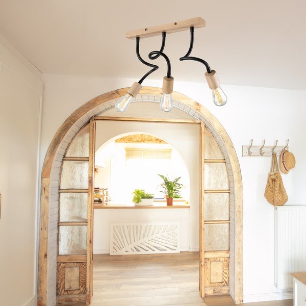 Stropní svítidlo - LAMKUR-image-1