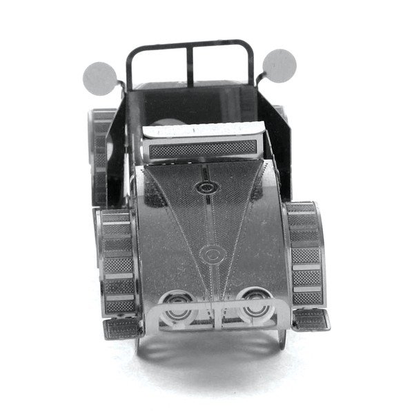 Model Plážový Buggy-image-1