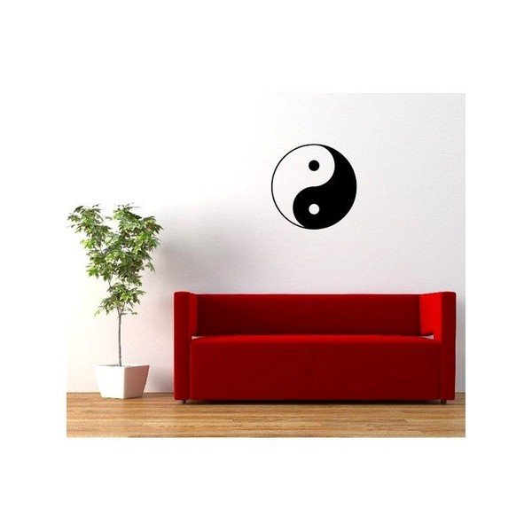 Samolepka Fanastick Yin Yang-image-3