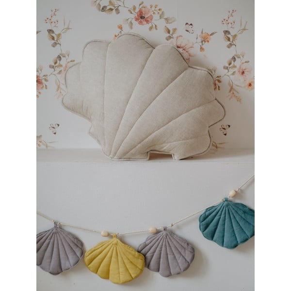 Dětský polštářek Sand - Moi Mili-image-2