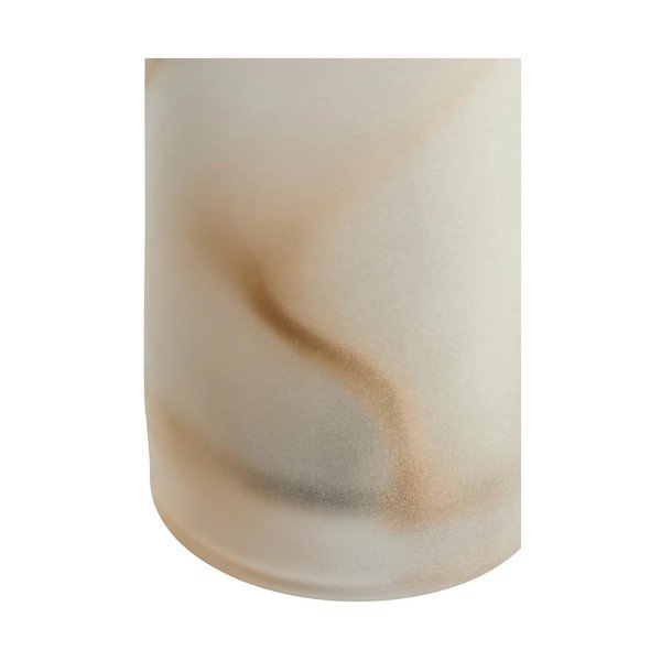 Skleněná váza v přírodní barvě (výška 32 cm) Galene – Premier Housewares-image-3
