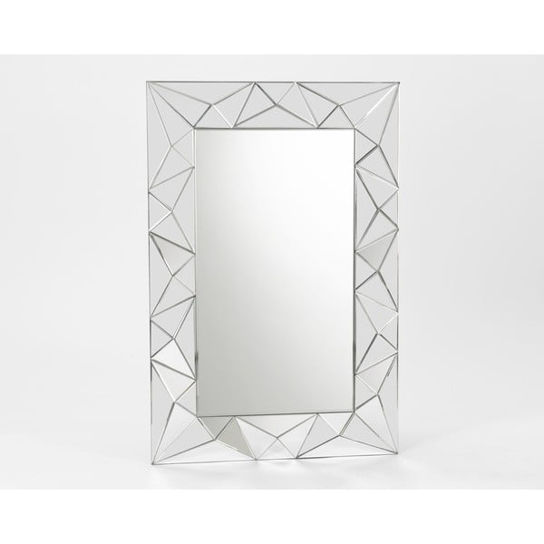 Zrcadlo Facet, 82x119 cm