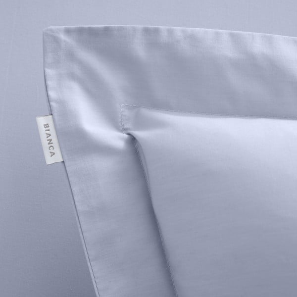 Povlaky na polštáře v sadě 2 ks z bavlněného perkálu 50x75 cm Cotton Percale – Bianca-image-3