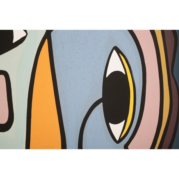 Obraz 60x90 cm Faces - Mauro Ferretti-image-2