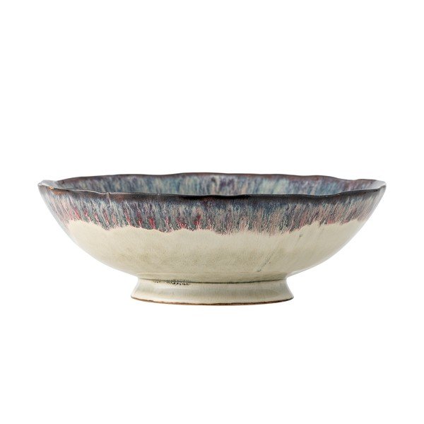 Béžová keramická mísa ø 24 cm Imogen – Bloomingville