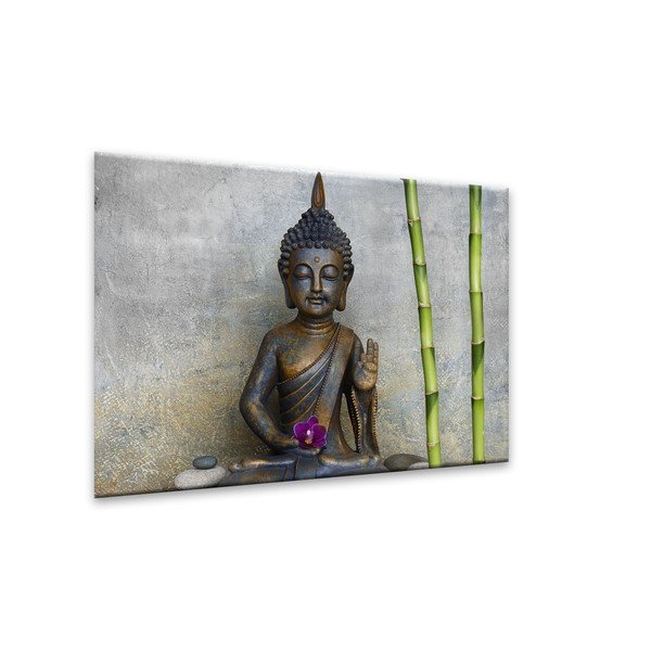 Obraz Styler Glas Copper, 70 x 100 cm-image-2
