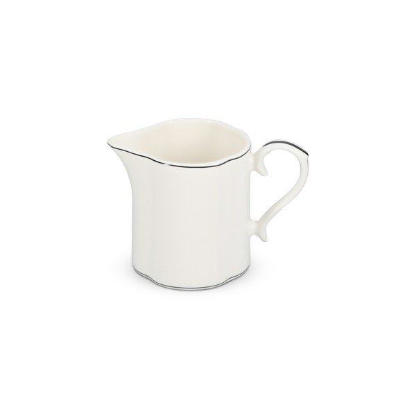Set cukřenky a konvičky na mléko z kostního porcelánu Odette – S|P Collection-image-3
