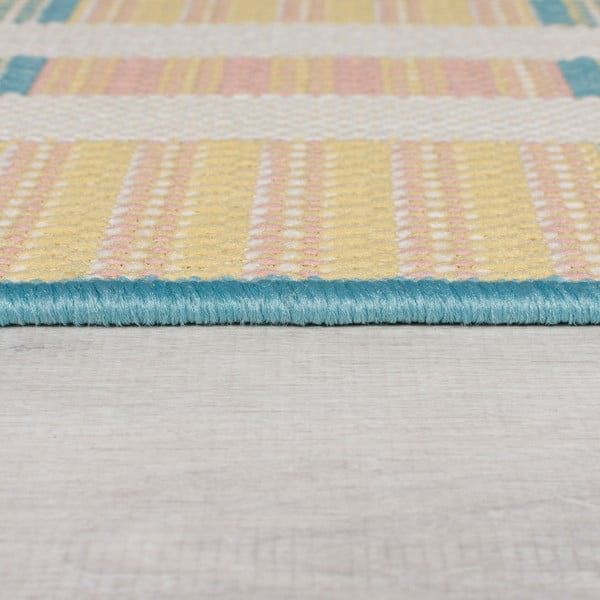 Venkovní koberec 80x230 cm Villa – Flair Rugs-image-4