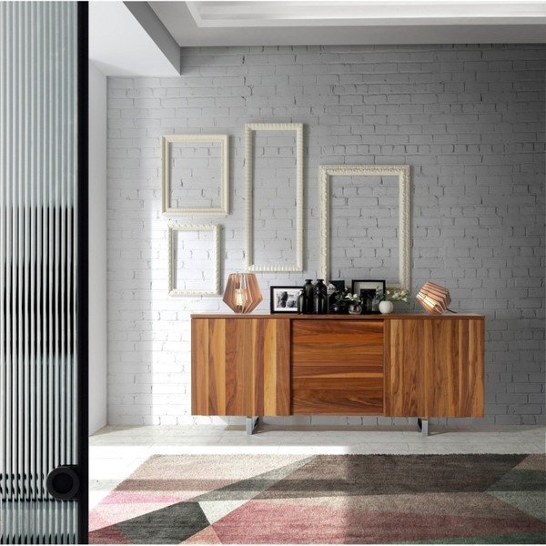 Komoda z ořechového dřeva Ángel Cerdá Cleto-image-3