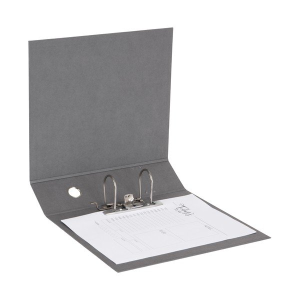 Kartonový organizér na dokumenty Archie – Bigso Box of Sweden-image-3