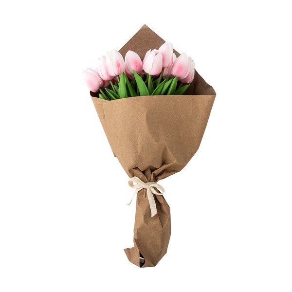 Umělá květina (výška 32 cm) Tulip – Bloomingville