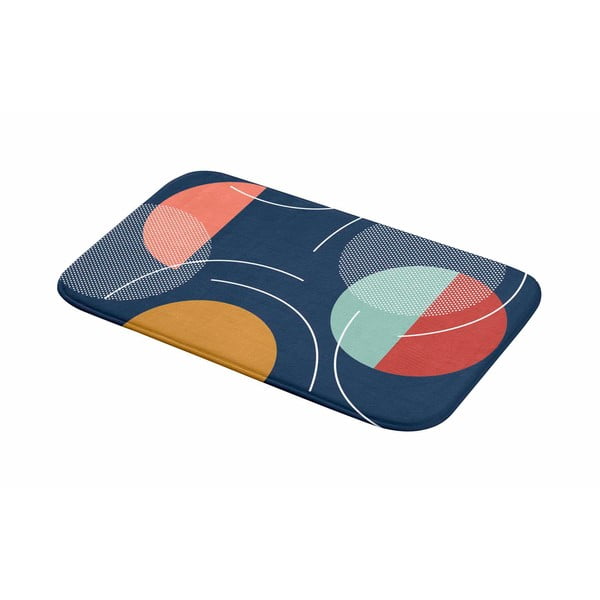 Koupelnová předložka 45x75 cm Color Pop – douceur d'intérieur-image-2