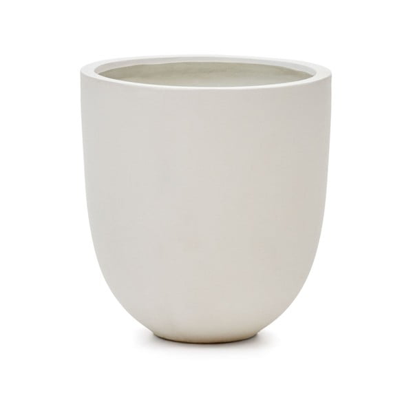 Betonový obal na květináč ø 56 cm Aiguablava – Kave Home