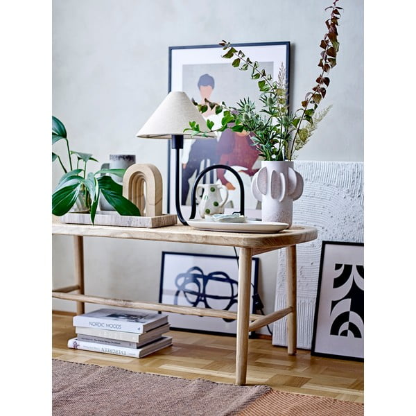 Mramorový dekorativní tác Majsa – Bloomingville-image-4