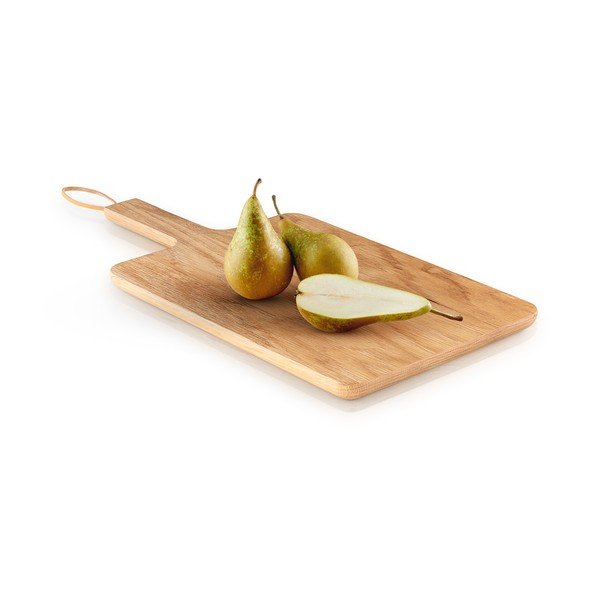 Dřevěné prkénko na krájení Eva Solo, 45,5 x 24,5 cm-image-3