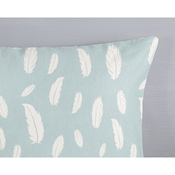 Flanelové dětské povlečení na jednolůžko 140x200 cm Dreamy – Good Morning-image-3