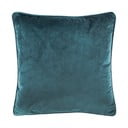 Tmavě modrý polštář Tiseco Home Studio Simple, 60 x 60 cm