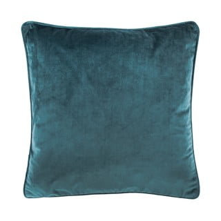 Tmavě modrý polštář Tiseco Home Studio Simple, 60 x 60 cm