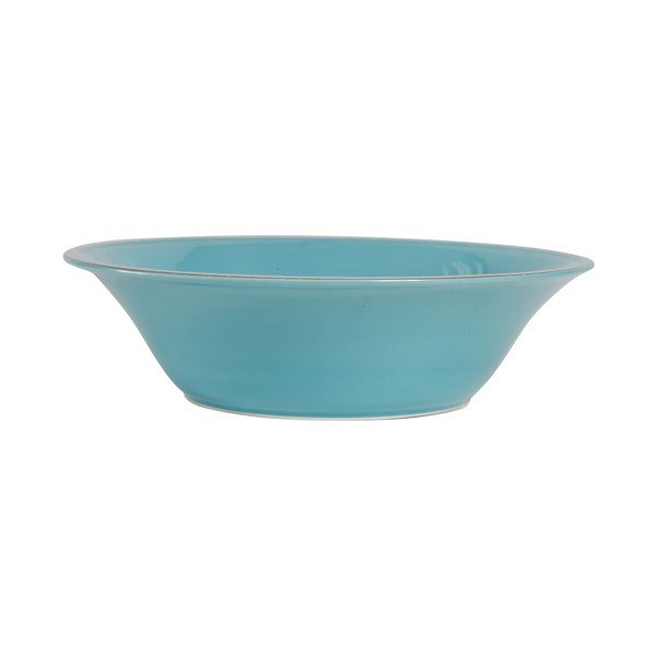 Modrá keramická salátová mísa Côté Table Constance-image-2