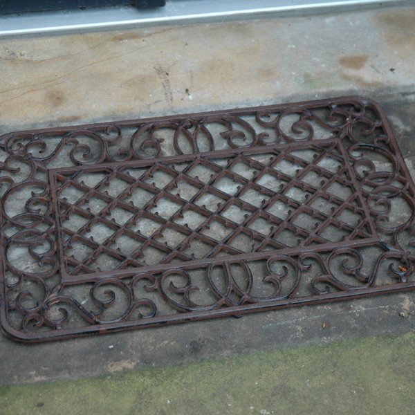 Rohožka 42.2x66,5 cm - Esschert Design-image-1