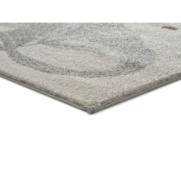 Krémový dětský koberec 120x170 cm Beats – Universal-image-2