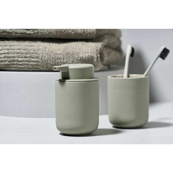 Pedálový odpadkový koš 4 l Ume – Zone-image-2