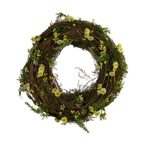 Věnec Ego Dekor Spring, ø 28 cm