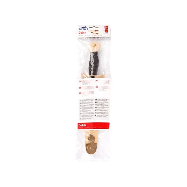 Dětská dřevěná dýka Legler Dagger-image-1