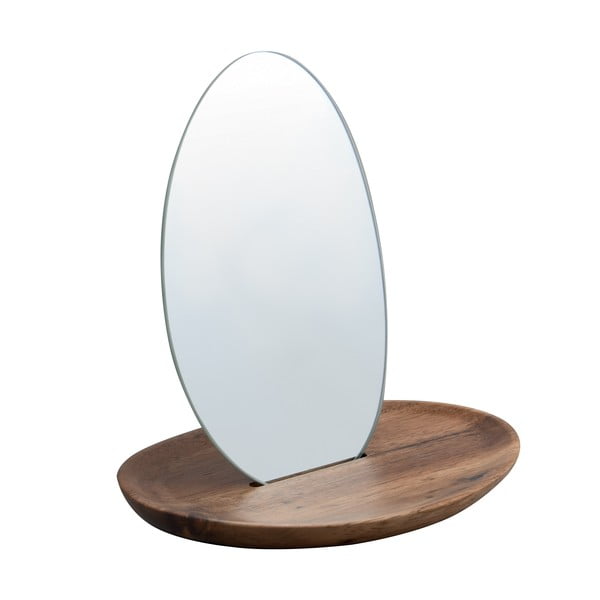 Kosmetické zrcadlo 14x21 cm Alesia – Spirella