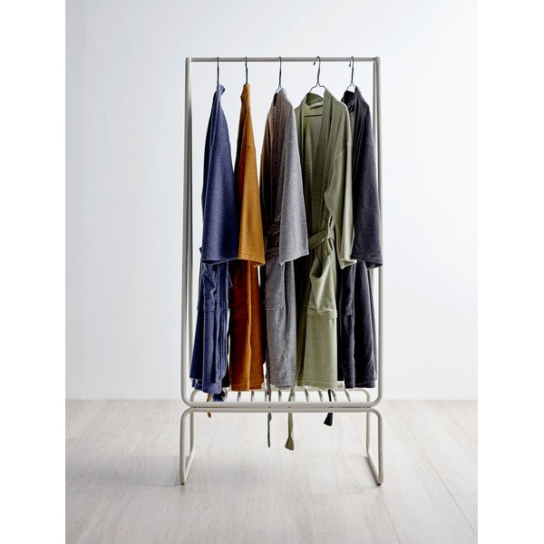 Modrý unisex župan Södahl, velikost S/M-image-1