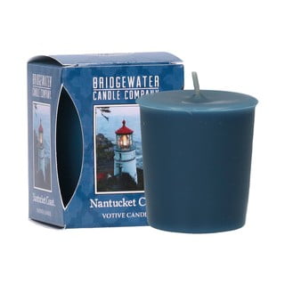 Votivní svíčka Bridgewater Candle Company Nantucket coast, doba hoření 15 hodin