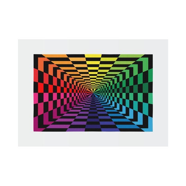 Koberec Oyo home Suzzo Meano, 140 x 220 cm-image-2