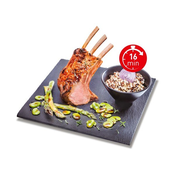 Tlakový  nerezový hrnec 6 l Clipso+ Precision – Tefal-image-3