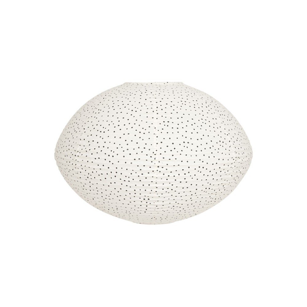 Slonovinové detské tienidlo Moyo – OYOY Living Design