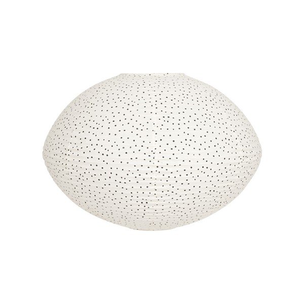 Slonovinové dětské stínidlo s papírovým stínidlem Moyo – OYOY Living Design