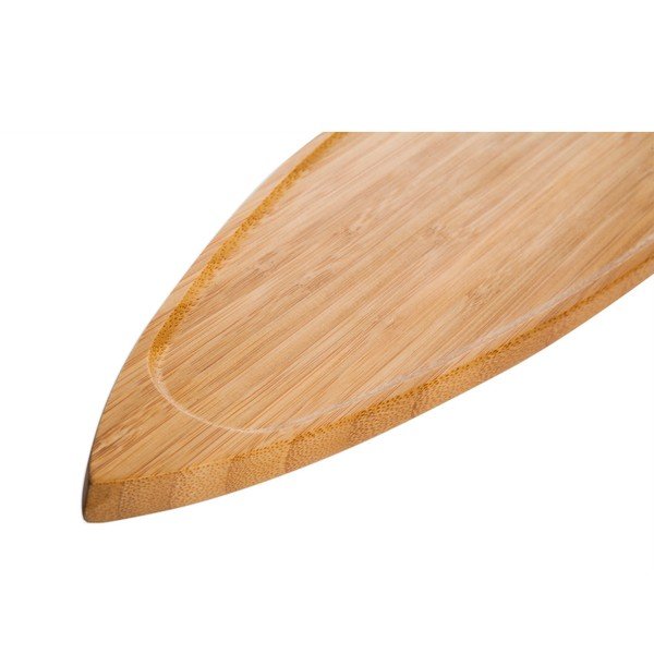 Bambusový servírovací tác Bambum Lify-image-1