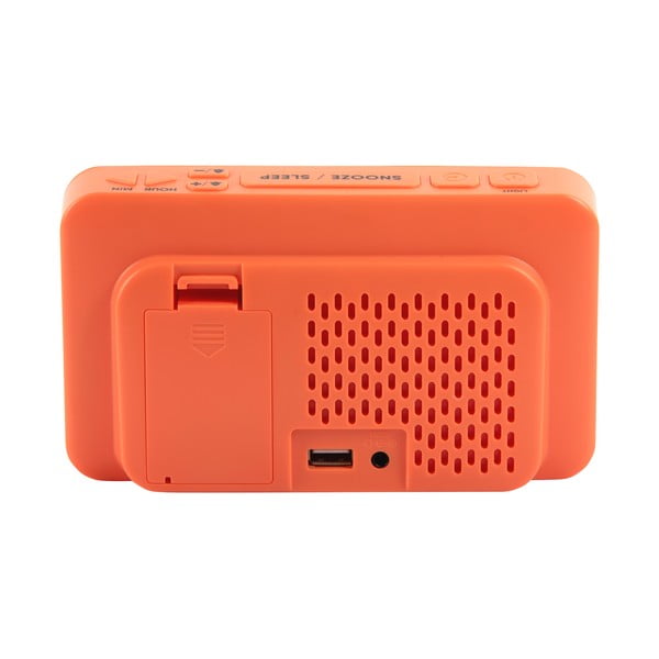 Digitální budík New Retro – Karlsson-image-4