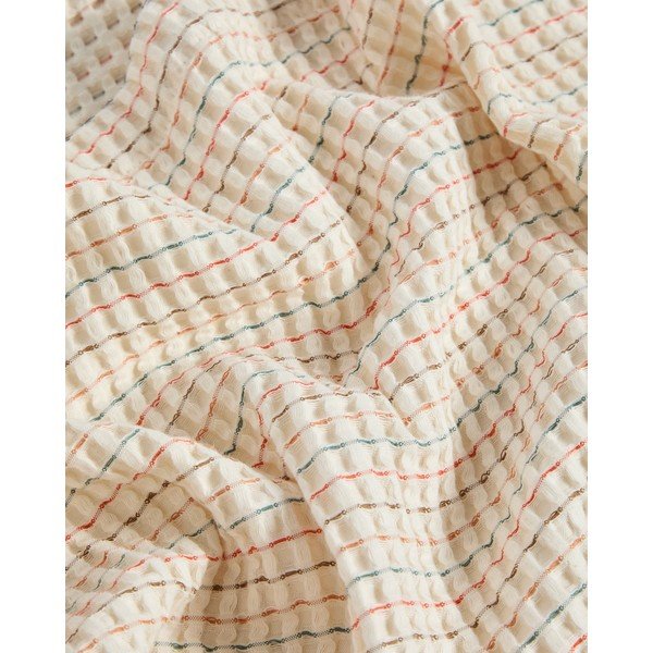 Bavlněný dětský přehoz 180x240 cm Wufy – Kave Home-image-2