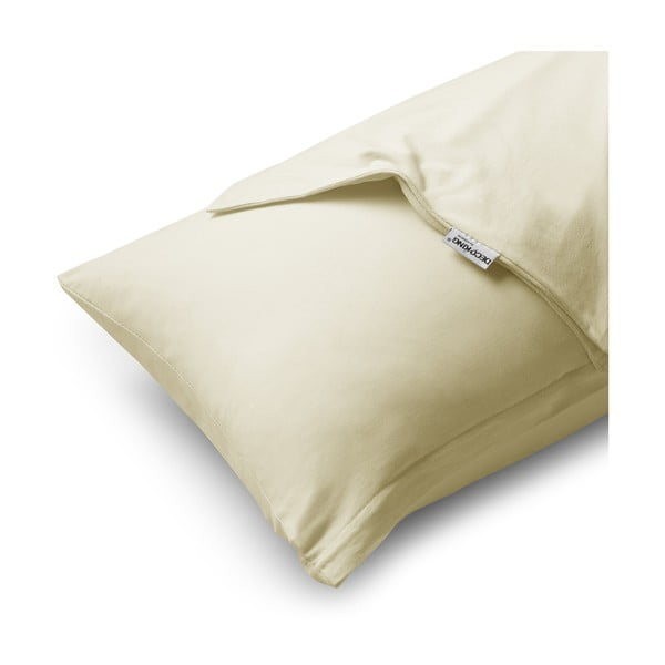 Povlaky na polštáře v sadě 2 ks 40x40 cm Amber – DecoKing-image-2