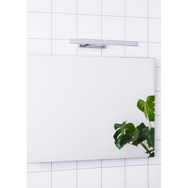 LED nástěnné svítidlo ve stříbrné barvě (délka 38 cm) Neptunus – Markslöjd-image-1