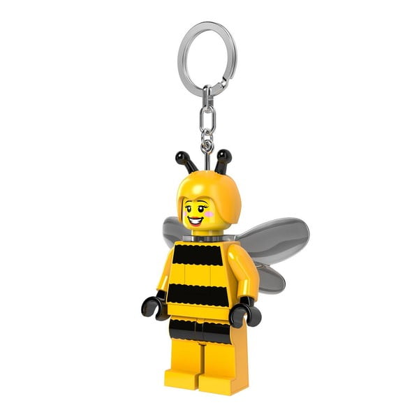 Klíčenka se svítilnou Minifigures – LEGO®-image-2