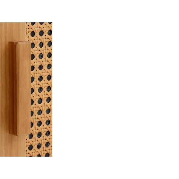 Pracovní stůl z borovicového dřeva 60x110 cm Jolene - Støraa-image-3