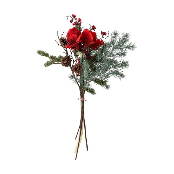 Umělá květina (výška 105 cm) Rubia – Bloomingville-image-3