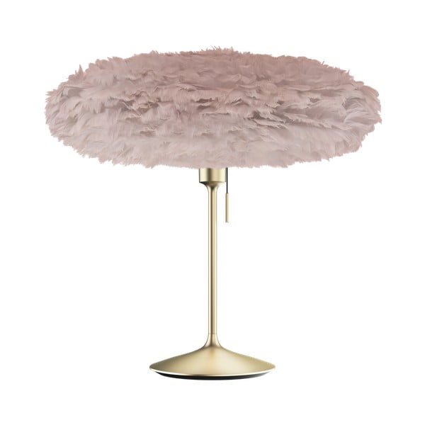 Světle růžové stínidlo ø 66 cm Eos Esther Medium – UMAGE-image-3