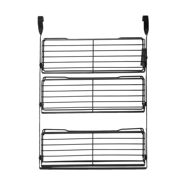 Závěsná kovová přídavná polička Radka – Orion-image-2